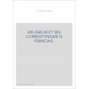 VIEUSSEUX ET SES CORRESPONDANTS FRANCAIS.