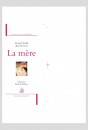 LA MERE