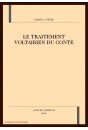 LE TRAITEMENT VOLTAIRIEN DU CONTE