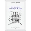 LES INFORTUNES DU MARQUIS DE SADE.