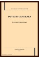 DEVENIR CENDRARS