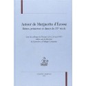 AUTOUR DE MARGUERITE D'ECOSSE. REINES, PRINCESSES ET   DAMES DU XVE SIECLE.