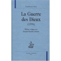 LA GUERRE DES DIEUX (1799)