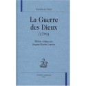 LA GUERRE DES DIEUX (1799)