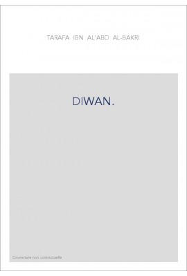 DIWAN.