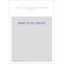 MARC EIGELDINGER