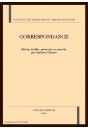 CORRESPONDANCE