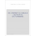 PIERRE BAYLE, CITOYEN DU MONDE.  DE L'ENFANT DU CARLA A L'AUTEUR DU DICTIONNAIRE.