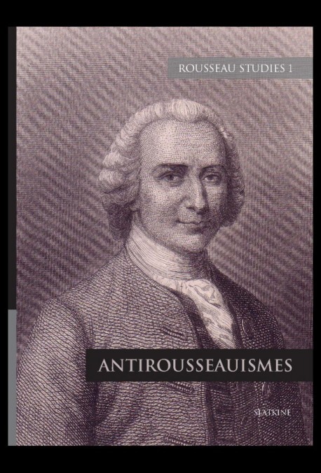 ANTIROUSSEAUISMES