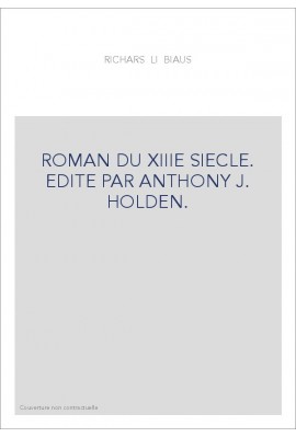 RICHARS LI BIAUS