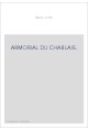 ARMORIAL DU CHABLAIS.