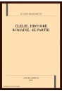 CLELIE. HISTOIRE ROMAINE. QUATRIEME PARTIE. 1658