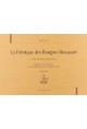 LA FABRIQUE DES ROUGON-MACQUART. VOLUME III : UNE PAGE D'AMOUR, NANA, POT BOUILLE