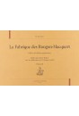 LA FABRIQUE DES ROUGON-MACQUART. VOLUME III : UNE PAGE D'AMOUR, NANA, POT BOUILLE