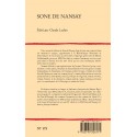 SONE DE NANSAY