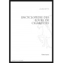 ENCYCLOPÉDIE DES TOURS DE CIGARETTES