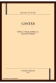 CONTES - BIBLIOTHEQUE DES GENIES ET DES FEES - 3