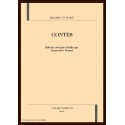 CONTES - BIBLIOTHEQUE DES GENIES ET DES FEES - 3