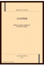 CONTES - BIBLIOTHEQUE DES GENIES ET DES FEES - 3