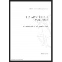 LES MYSTÈRES