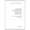 HISTOIRE D HYPPOLITE COMTE DE DOUGLAS