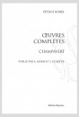 CHAMPAVERT