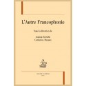 L'AUTRE FRANCOPHONIE