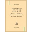 POUR DIEU ET POUR LE ROI