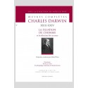 OEUVRES COMPLÈTES 23. SOUS LA DIRECTION DE PATRICK TORT. LA FILIATION DE L'HOMME ET LA SÉLECTION LIÉE AU SEXE