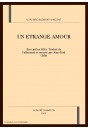 UN ETRANGE AMOUR : ETRE JUIF EN RDA