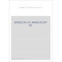 LE ROMAN DE TRISTAN EN PROSE. TOME 1.