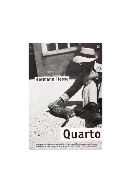 HERMANN HESSE