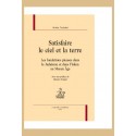 SATISFAIRE LE CIEL ET LA TERRE   LES FONDATIONS PIEUSES DANS LE JUDAISME ET DANS L'ISLAM AU MOYEN AGE