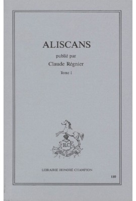 ALISCANS. TOME I.