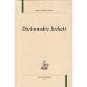 DICTIONNAIRE BECKETT