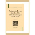 POETIQUE DE LA RUSE DANS LES RECITS TRISTANIENS FRANCAIS DU XII SIECLE