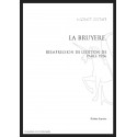 LA BRUYERE