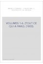 L'ANNEE LITTERAIRE. (1800).