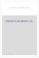 ENFANTS (NUMERO 23).