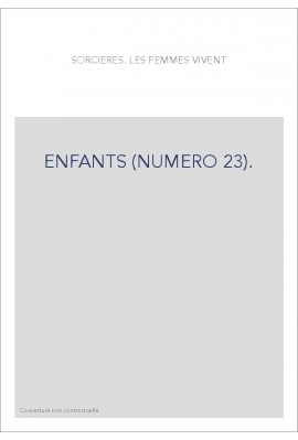 ENFANTS (NUMERO 23).