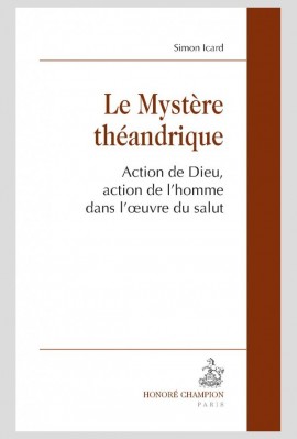 LE MYSTÈRE THÉANDRIQUE