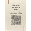 LA FONTAINE ET LA POETIQUE DU SONGE. RECIT, REVERIE ET ALLEGORIE DANS LES AMOURS DE PSYCHE.