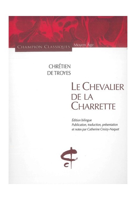 LE CHEVALIER DE LA CHARRETTE
