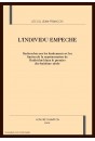L'INDIVIDU EMPECHE