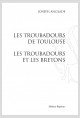 TROUBADOURS DE TOULOUSE 2 VOL