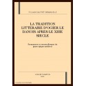 LA TRADITION LITTERAIRE D'OGIER LE DANOIS APRES LE TREIZIEME SIECLE