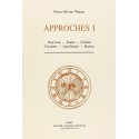 APPROCHES I. NOUVEAU :TOULET   COLETTE   CENDRARS   APOLLINAIRE   BRETON.