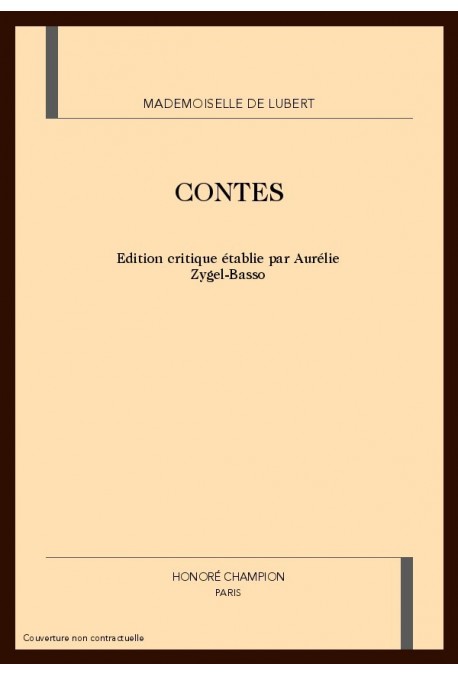 CONTES - BIBLIOTHEQUE DES GENIES ET DES FEES - 14