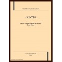 CONTES - BIBLIOTHEQUE DES GENIES ET DES FEES - 14