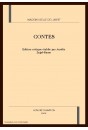 CONTES - BIBLIOTHEQUE DES GENIES ET DES FEES - 14